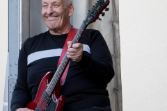 Tornados-50-jähriges-Bühnenjubiläum-Auftritt-Westerstraßenfest-Norden-2019-17