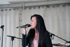 Tornados-50-jähriges-Bühnenjubiläum-Auftritt-Westerstraßenfest-Norden-2019-24