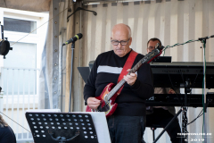 Tornados-50-jähriges-Bühnenjubiläum-Auftritt-Westerstraßenfest-Norden-2019-3