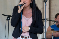 Tornados-50-jähriges-Bühnenjubiläum-Auftritt-Westerstraßenfest-Norden-2019-5