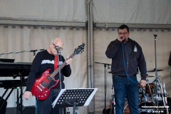 Tornados-50-jähriges-Bühnenjubiläum-Auftritt-Westerstraßenfest-Norden-2019-8