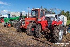 Treckertreffen-Oldtimertreffen-vom-Oldtimerverein-Neuschoo-20.8.2022-47