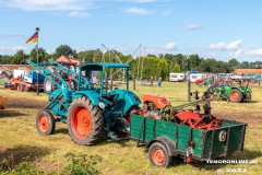 Treckertreffen-Oldtimertreffen-vom-Oldtimerverein-Neuschoo-20.8.2022-5