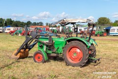 Treckertreffen-Oldtimertreffen-vom-Oldtimerverein-Neuschoo-20.8.2022-9