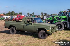 Treckertreffen-Oldtimertreffen-vom-Oldtimerverein-Neuschoo-21.8.2022-1