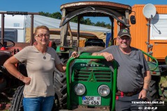 Treckertreffen-Oldtimertreffen-vom-Oldtimerverein-Neuschoo-21.8.2022-3