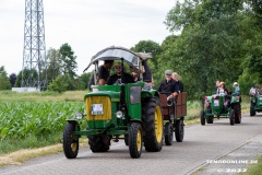 Treckerkorso-Grossheide-Berumerfehn-Berumerfehner-Treckerfreunde-2.7.2022-34