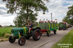 Treckerkorso-Grossheide-Berumerfehn-Berumerfehner-Treckerfreunde-2.7.2022-6