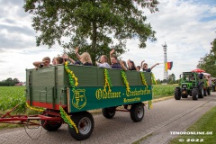 Treckerkorso-Grossheide-Berumerfehn-Berumerfehner-Treckerfreunde-2.7.2022-7