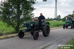 Treckerkorso-Grossheide-Berumerfehn-Berumerfehner-Treckerfreunde-2.7.2022-81