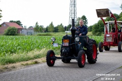 Treckerkorso-Grossheide-Berumerfehn-Berumerfehner-Treckerfreunde-2.7.2022-92