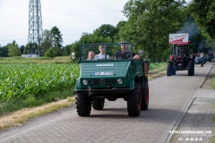 Treckerkorso-Grossheide-Berumerfehn-Berumerfehner-Treckerfreunde-Teil-2-2.7.2022-2