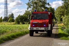 Treckerkorso-Treckertreffen-Berumerfehn-Grossheide-Standort-Wiesenweg-6.7.2024-3