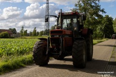 Treckerkorso-Treckertreffen-Berumerfehn-Grossheide-Standort-Wiesenweg-6.7.2024-32