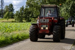 Treckerkorso-Treckertreffen-Berumerfehn-Grossheide-Standort-Wiesenweg-6.7.2024-34