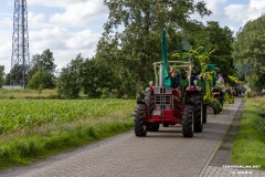 Treckerkorso-Treckertreffen-Berumerfehn-Grossheide-Standort-Wiesenweg-6.7.2024-4