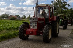 Treckerkorso-Treckertreffen-Berumerfehn-Grossheide-Standort-Wiesenweg-6.7.2024-42