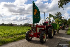 Treckerkorso-Treckertreffen-Berumerfehn-Grossheide-Standort-Wiesenweg-6.7.2024-5