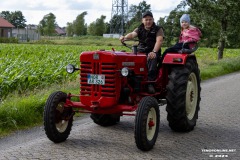 Treckerkorso-Treckertreffen-Berumerfehn-Grossheide-Standort-Wiesenweg-6.7.2024-57