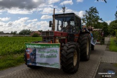 Treckerkorso-Treckertreffen-Berumerfehn-Grossheide-Standort-Wiesenweg-6.7.2024-77