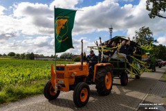 Treckerkorso-Treckertreffen-Berumerfehn-Grossheide-Standort-Wiesenweg-6.7.2024-8