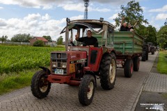 Treckerkorso-Treckertreffen-Berumerfehn-Grossheide-Standort-Wiesenweg-6.7.2024-85