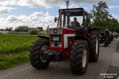 Treckerkorso-Treckertreffen-Berumerfehn-Grossheide-Standort-Wiesenweg-6.7.2024-87