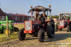 Treckerkorso Rechtsupweg 7.7.2023