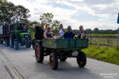 Treckerkorso-Oldtimertreffen-Westermarsch-10.8.2024-2