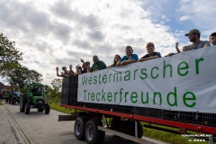 Treckerkorso-Oldtimertreffen-Westermarsch-10.8.2024-5
