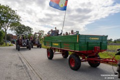 Treckerkorso-Oldtimertreffen-Westermarsch-10.8.2024-9