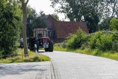 Treckerkorso Westermarsch 9.8.2025
