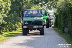 Treckerkorso-Treckertreffen-der-Westermarscher-Trecker-Freunde-in-Westermarsch-13.8.2022-1