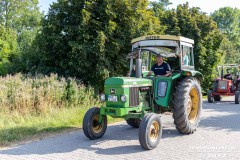 Treckerkorso-Treckertreffen-der-Westermarscher-Trecker-Freunde-in-Westermarsch-13.8.2022-9