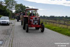 Treckertreffen-Oldtimertreffen-Westermarscher-Treckerfreunde-Westermarsch-Norden-Samstag-Treckerkorso-12.8.2023-13