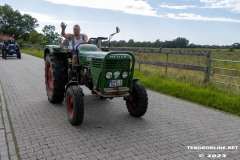 Treckertreffen-Oldtimertreffen-Westermarscher-Treckerfreunde-Westermarsch-Norden-Samstag-Treckerkorso-12.8.2023-21