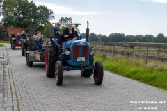 Treckertreffen-Oldtimertreffen-Westermarscher-Treckerfreunde-Westermarsch-Norden-Samstag-Treckerkorso-12.8.2023-22