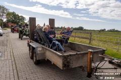 Treckertreffen-Oldtimertreffen-Westermarscher-Treckerfreunde-Westermarsch-Norden-Samstag-Treckerkorso-12.8.2023-23