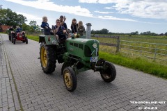 Treckertreffen-Oldtimertreffen-Westermarscher-Treckerfreunde-Westermarsch-Norden-Samstag-Treckerkorso-12.8.2023-24