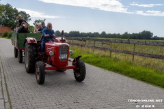 Treckertreffen-Oldtimertreffen-Westermarscher-Treckerfreunde-Westermarsch-Norden-Samstag-Treckerkorso-12.8.2023-25
