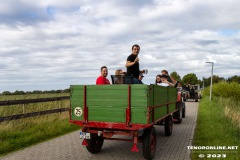 Treckertreffen-Oldtimertreffen-Westermarscher-Treckerfreunde-Westermarsch-Norden-Samstag-Treckerkorso-12.8.2023-26