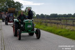 Treckertreffen-Oldtimertreffen-Westermarscher-Treckerfreunde-Westermarsch-Norden-Samstag-Treckerkorso-12.8.2023-28