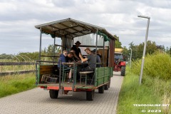 Treckertreffen-Oldtimertreffen-Westermarscher-Treckerfreunde-Westermarsch-Norden-Samstag-Treckerkorso-12.8.2023-32