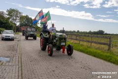 Treckertreffen-Oldtimertreffen-Westermarscher-Treckerfreunde-Westermarsch-Norden-Samstag-Treckerkorso-12.8.2023-37