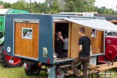 Treckertreffen Berumerfehn 5.7.2025