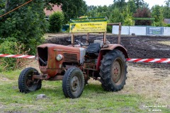 Treckertreffen-Oldtimertreffen-Berumerfehn-Grossheide-5.7.2025-5