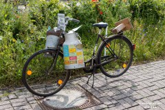 Treckertreffen Berumerfehn 6.7.2025