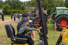 Treckertreffen-Oldtimertreffen-Berumerfehn-Grossheide-6.7.2025-31