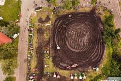 Drohnenfotos-Treckertreffen-Berumerfehner-Treckerfreunde-Berumerfehn-Grossheide-7.7.2024-13