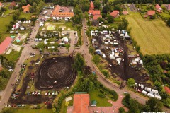 Drohnenfotos-Treckertreffen-Berumerfehner-Treckerfreunde-Berumerfehn-Grossheide-7.7.2024-17